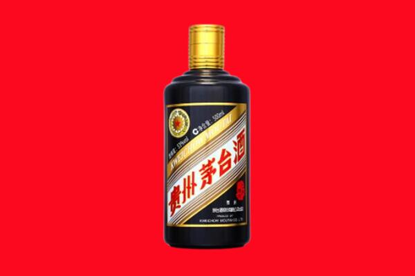 邢台清河县回收茅台酒瓶